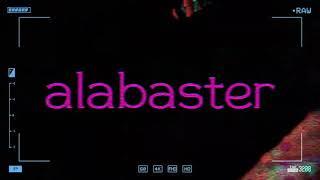 JaxKrow - alabaster (Official Visualiser)