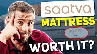 Saatva Mattress Review: Is It Really The Best Mattress in 2024?