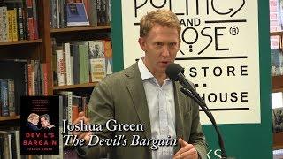 Joshua Green, "The Devil's Bargain"