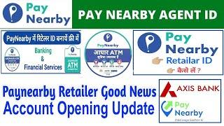 Paynearby New Update || Aeps new update || paynearby Account Opening kaise kare #paynearbynewupdate