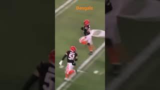 Bengals win barely