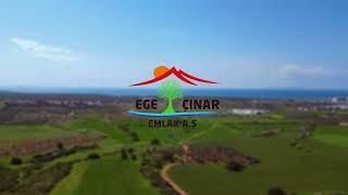 Didim'de Satılık Villa
