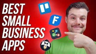 Essential Apps & Tools for Small Business Owners & Entrepreneurs