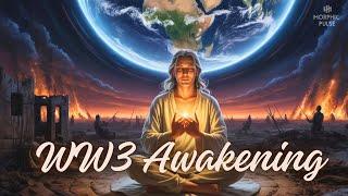 WW3 Awakening Field: Protect, Restore & Shift the Collective Consciousness morphic field