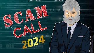 Scam Call New