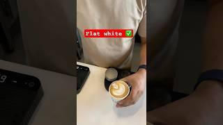 How Flat White Became The World’s Most Pretentious Coffee#flatwhite#coffeeparadox#barista