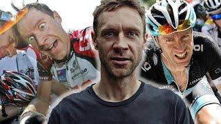 Jens Voigt BIG INTERVIEW – Shut Up Legs, Tour de France Glory and The Elvis of Breakaways