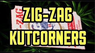 4K  ZIG-ZAG KUTCORNERS 420SPECIAL