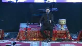 fiyashiyya Sami Yusuf Meknes Morocco 2016