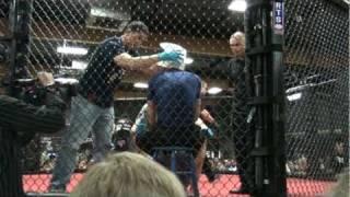 Brito MMA Edgar Torrez vs Larry Fernandez R2 & R3.mpg