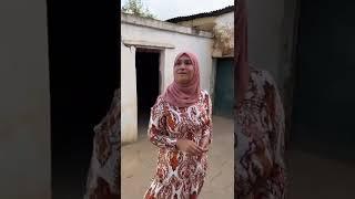 سارة رجيل:جامي نكرت أصلي...ولى نسيت أرض جدودي...هنا ولدت وتربيت ..وسط جمال وبساطة الريف #سارة_رجيل