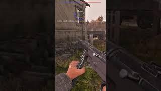  OMG Moment 16/100 - MP 40 & Kar98k  #enlistedgameplay #warzone #warthunder #shorts #omg