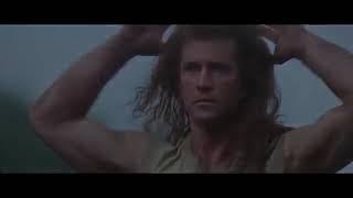 "Храброе сердце / Braveheart" (1995) Русский трейлер