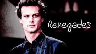 Dr Spencer Reid || Renegades