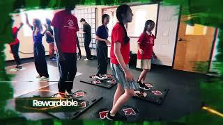 Get Fit with Lu Interactive: Exergaming for All Ages!