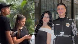 Eliano Dapat Jam Tangan Mewah Dari Fans ARHAN Verdonk Yang Heboh