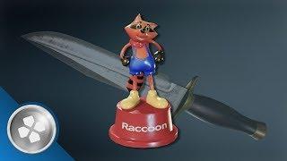 Resident Evil 2 Remake: Localização dos 15 Mr. Raccoons