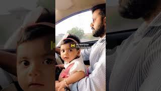 Drive with princess #karachiboy