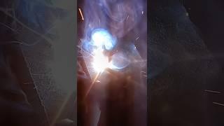 Beginner welding tricks and tips, how to mig welding #weldingtipsandtricks #welder