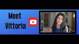 About me Vittoria Logli, Top Real Estate Agent Glenview, Illinois