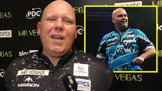 PETER WRIGHT, ROB CROSS, I'VE RUFFLED A FEW FEATHERS!' - Martin Lukeman post Voltage win