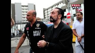 Turkish religious leader Adnan Akhtar sentenced to 8,658 years in prison