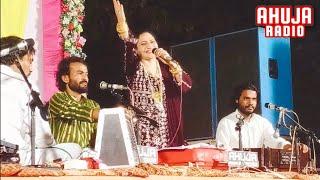 Parveen Sultana :- Main Kareeb Hun Abhi Maut Ke Mujhe Jindagi Ki Dua Na De {Indore}{Gujarat}{2024}