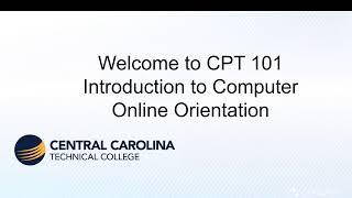 Tiffani McGainey CCTC Live Stream