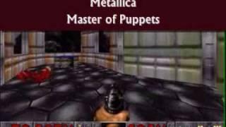 DOOM - ID software stole the music