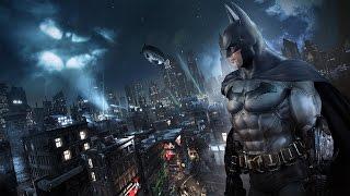 Batman: Return to Arkham - Official Announce Trailer