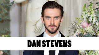 10 Things You Didn't Know About Dan Stevens | Star Fun Facts