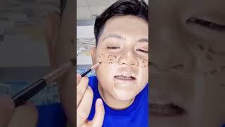 PEEL DA VÀ NHỮNG THỨ CÓ THỂ LÀ THẬT TRÂN #PEELING #makeup #VITAMINPHONG #PEEL