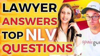 Expert Lawyer Answers Top Questions About Spain Non Lucrative Visa