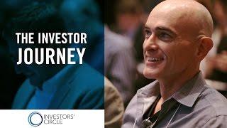 Investors' Circle: The Investor Journey