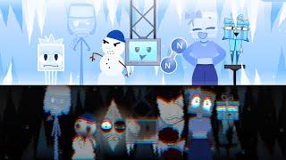 Incredibox Cool As Ice (New Horror)