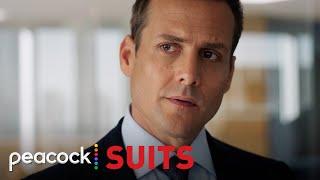 Getting Out of Jessica's Shadow | Suits