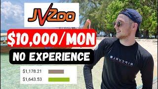 How To Promote JvZoo Products In 2023 (For Beginners)