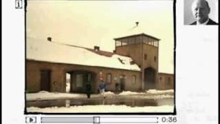 45 Der Frankfurter Auschwitz-Prozess  Verteidigung