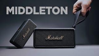 Dieser Sound ist legendär | Der neue Marshall Middleton