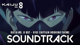 『  Vice Captain Hoshina Theme 』 - Kaiju No. 8 Episode 8 OST Cover