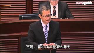 東大嶼都會可成新核心商業區 (14.10.2015)