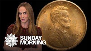 Faith Salie offers her two cents on the end of the penny