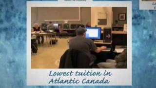 Apply Now to College of the North Atlantic