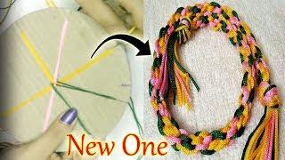 DIY Friendship Bracelets for Beginners | DiyArtiePie