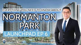 Home Central Launch Pad Ep. 5 | Normanton Park: The Tranquility of a Rainforest