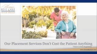 Care At Home -- Caregiver Services