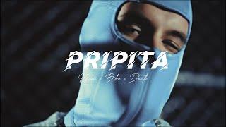 NUCCI X BIBA X DEVITO TYPE BEAT "PRIPITA" || Prod. by Birke