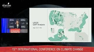 The 30x30 Land Grab: Insidious Intent and Catastrophic Consequences, Margaret Byfield