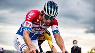 MATHIEU VAN DER POEL | PURE CYCLING