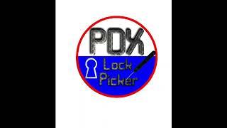 Portlands PDX Lock Picker